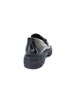 Mjus P31103 Cuir Spazzolato Algua*Femme Mocassins