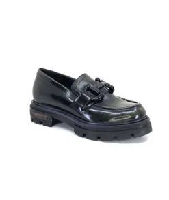Mjus P31103 Cuir Spazzolato Algua*Femme Mocassins