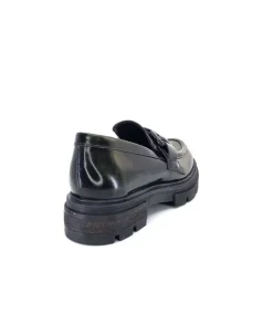 Mjus P31103 Cuir Spazzolato Algua*Femme Mocassins