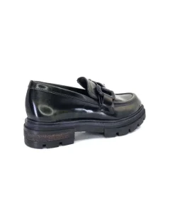 Mjus P31103 Cuir Spazzolato Algua*Femme Mocassins