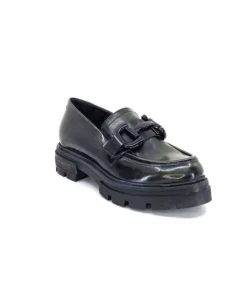 Mjus P31103 Cuir Spazzolato Algua*Femme Mocassins