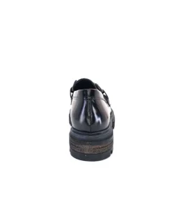 Mjus P31103 Cuir Spazzolato Merlot*Femme Mocassins