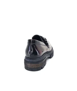 Mjus P31103 Cuir Spazzolato Merlot*Femme Mocassins