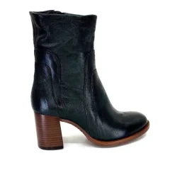 Mjus P26206 Cuir Vert*Femme Bottines