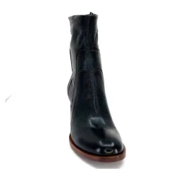 Mjus P26206 Cuir Vert*Femme Bottines