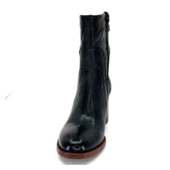 Mjus P26206 Cuir Vert*Femme Bottines