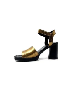 Mjus T26006 202 0001 Cuir Bronze*Femme Sandales