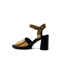Mjus T26006 202 0001 Cuir Bronze*Femme Sandales