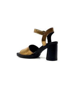Mjus T26006 202 0001 Cuir Bronze*Femme Sandales