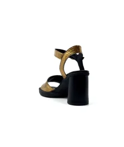 Mjus T26006 202 0001 Cuir Bronze*Femme Sandales