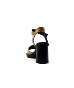 Mjus T26006 202 0001 Cuir Bronze*Femme Sandales