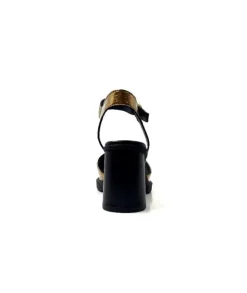 Mjus T26006 202 0001 Cuir Bronze*Femme Sandales