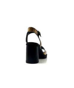 Mjus T26006 202 0001 Cuir Bronze*Femme Sandales