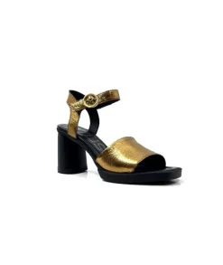 Mjus T26006 202 0001 Cuir Bronze*Femme Sandales