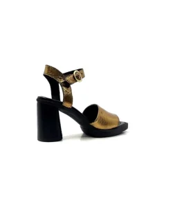 Mjus T26006 202 0001 Cuir Bronze*Femme Sandales