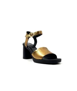 Mjus T26006 202 0001 Cuir Bronze*Femme Sandales