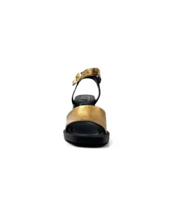 Mjus T26006 202 0001 Cuir Bronze*Femme Sandales