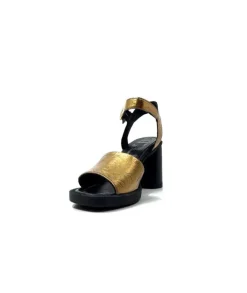 Mjus T26006 202 0001 Cuir Bronze*Femme Sandales