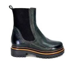 Mjus T60204 Cuir Lichene*Femme Bottines