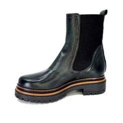 Mjus T60204 Cuir Lichene*Femme Bottines