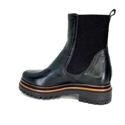 Mjus T60204 Cuir Lichene*Femme Bottines