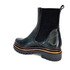 Mjus T60204 Cuir Lichene*Femme Bottines