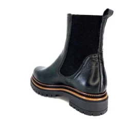 Mjus T60204 Cuir Lichene*Femme Bottines