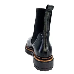 Mjus T60204 Cuir Lichene*Femme Bottines