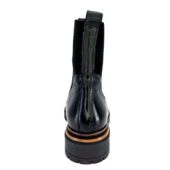 Mjus T60204 Cuir Lichene*Femme Bottines