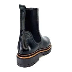 Mjus T60204 Cuir Lichene*Femme Bottines
