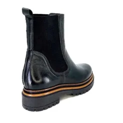 Mjus T60204 Cuir Lichene*Femme Bottines
