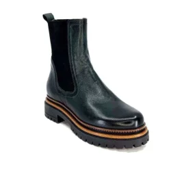 Mjus T60204 Cuir Lichene*Femme Bottines