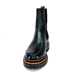 Mjus T60204 Cuir Lichene*Femme Bottines