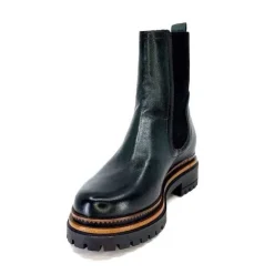Mjus T60204 Cuir Lichene*Femme Bottines