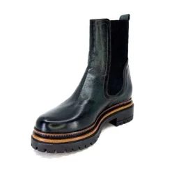 Mjus T60204 Cuir Lichene*Femme Bottines