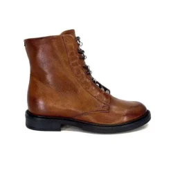 Mjus T81205-101 Cuir Marron*Femme Bottines