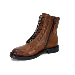 Mjus T81205-101 Cuir Marron*Femme Bottines