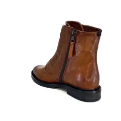 Mjus T81205-101 Cuir Marron*Femme Bottines