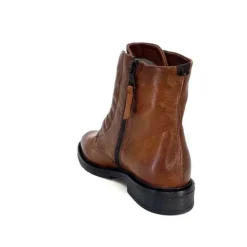 Mjus T81205-101 Cuir Marron*Femme Bottines