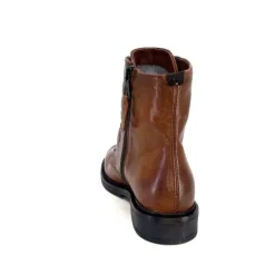 Mjus T81205-101 Cuir Marron*Femme Bottines