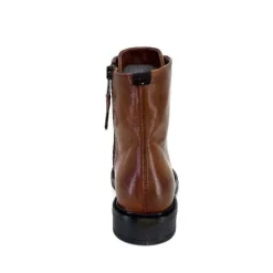 Mjus T81205-101 Cuir Marron*Femme Bottines