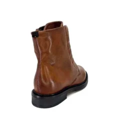 Mjus T81205-101 Cuir Marron*Femme Bottines