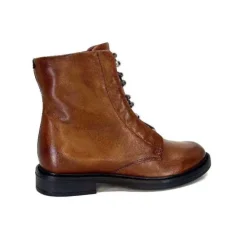 Mjus T81205-101 Cuir Marron*Femme Bottines