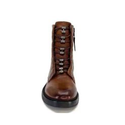 Mjus T81205-101 Cuir Marron*Femme Bottines