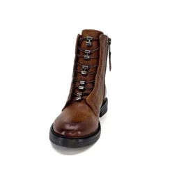 Mjus T81205-101 Cuir Marron*Femme Bottines