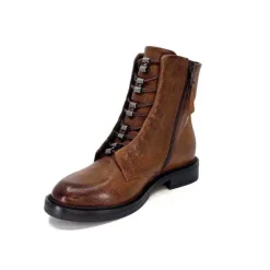 Mjus T81205-101 Cuir Marron*Femme Bottines