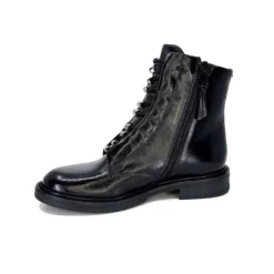 Mjus T81205-101 Cuir Noir*Femme Bottines