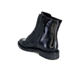 Mjus T81205-101 Cuir Noir*Femme Bottines