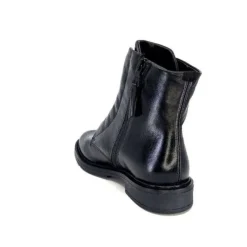 Mjus T81205-101 Cuir Noir*Femme Bottines