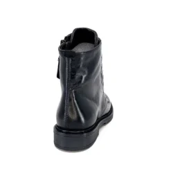 Mjus T81205-101 Cuir Noir*Femme Bottines